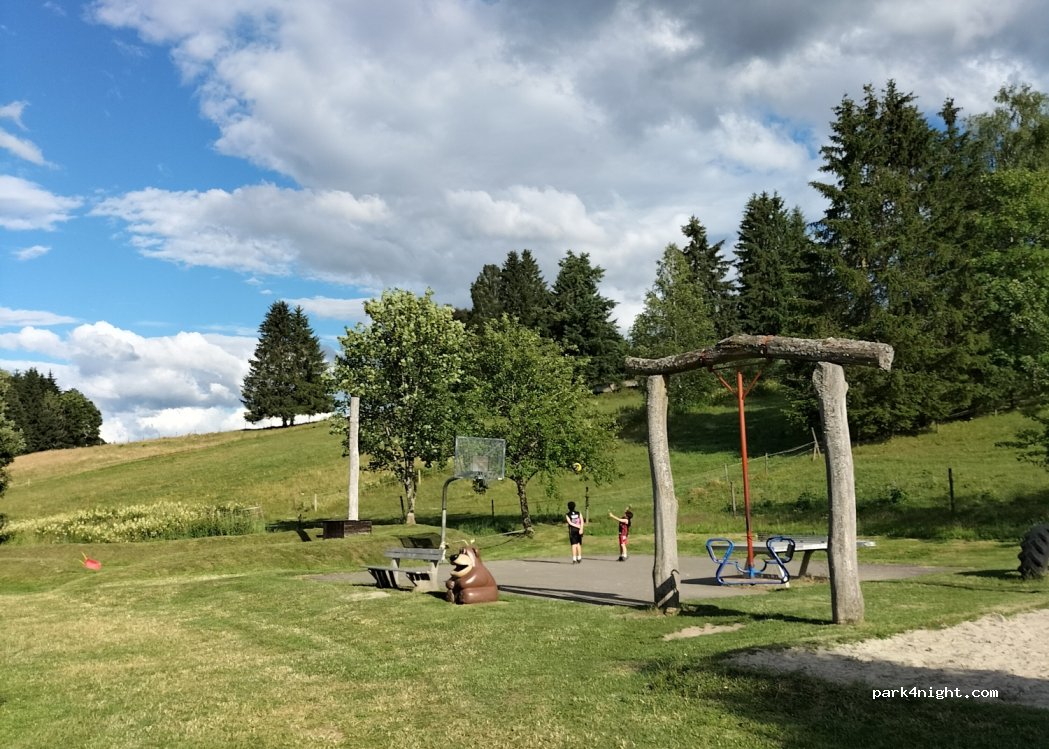 Campingplatz Kreuzhof — foto 2