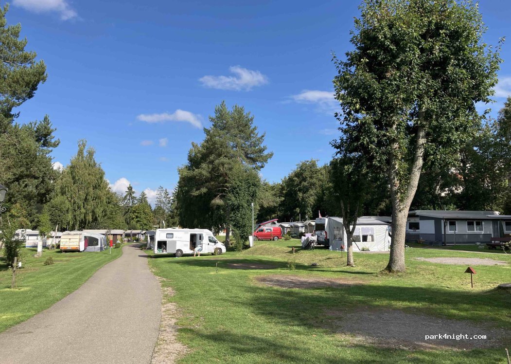Campingplatz Kreuzhof — foto 4