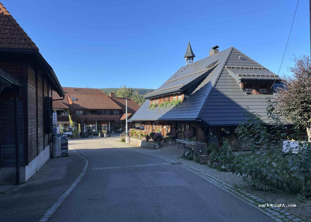 Campingplatz Kreuzhof — foto 5