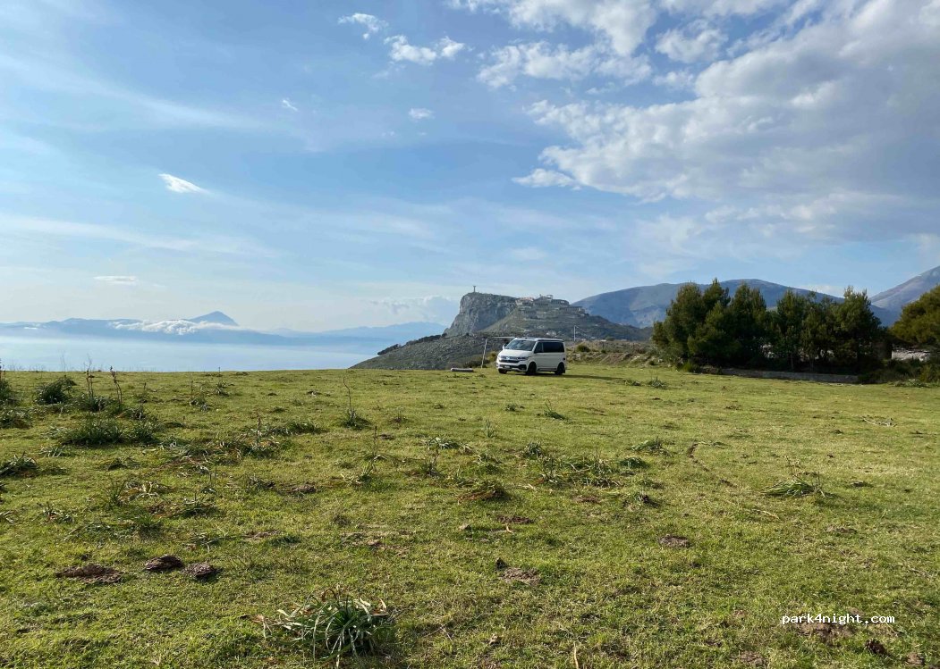 (85046) Maratea - Unnamed Road — foto 2