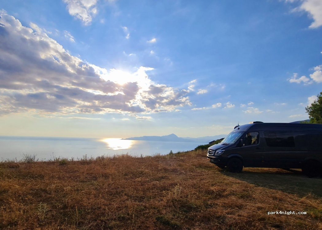 (85046) Maratea - Unnamed Road — foto 3
