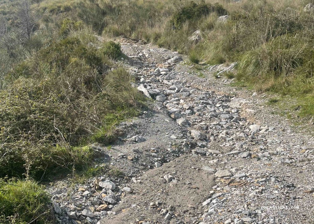(85046) Maratea - Unnamed Road — foto 4