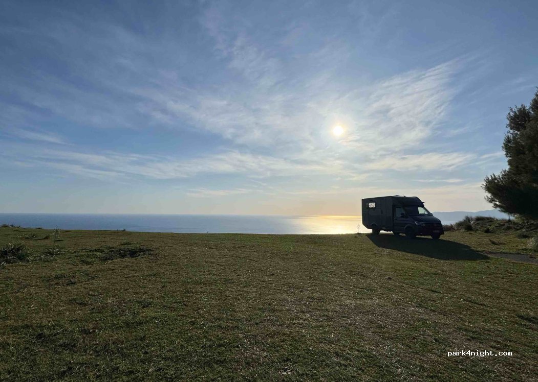 (85046) Maratea - Unnamed Road — foto 5