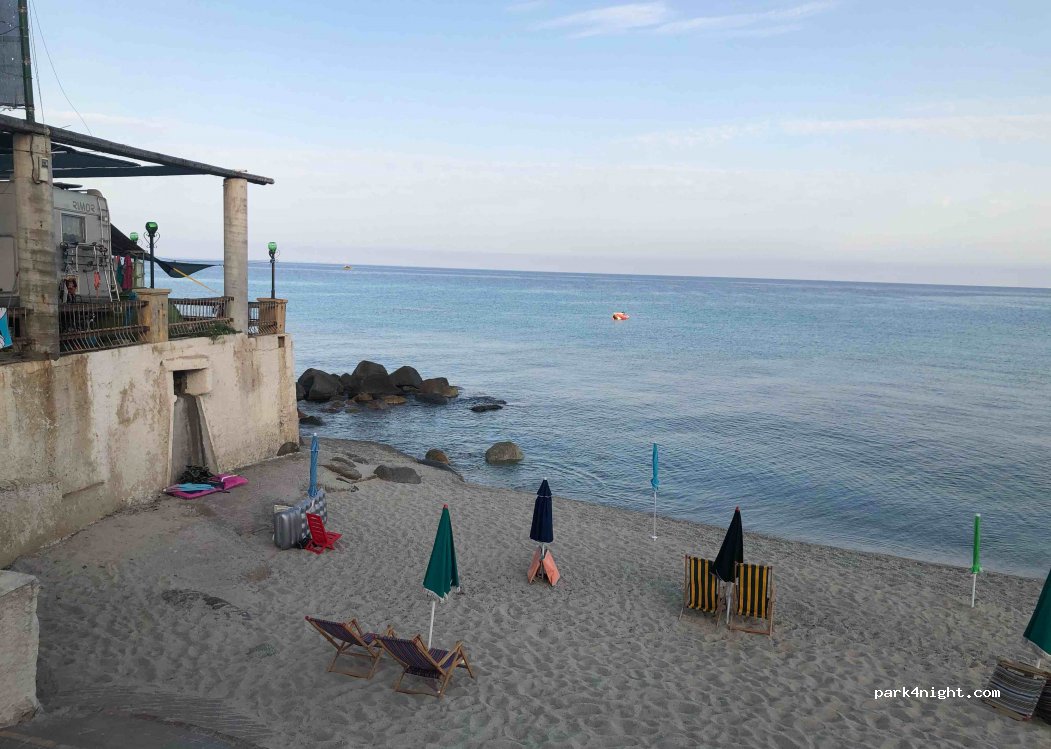 Villaggio Costa Verde Camping — foto