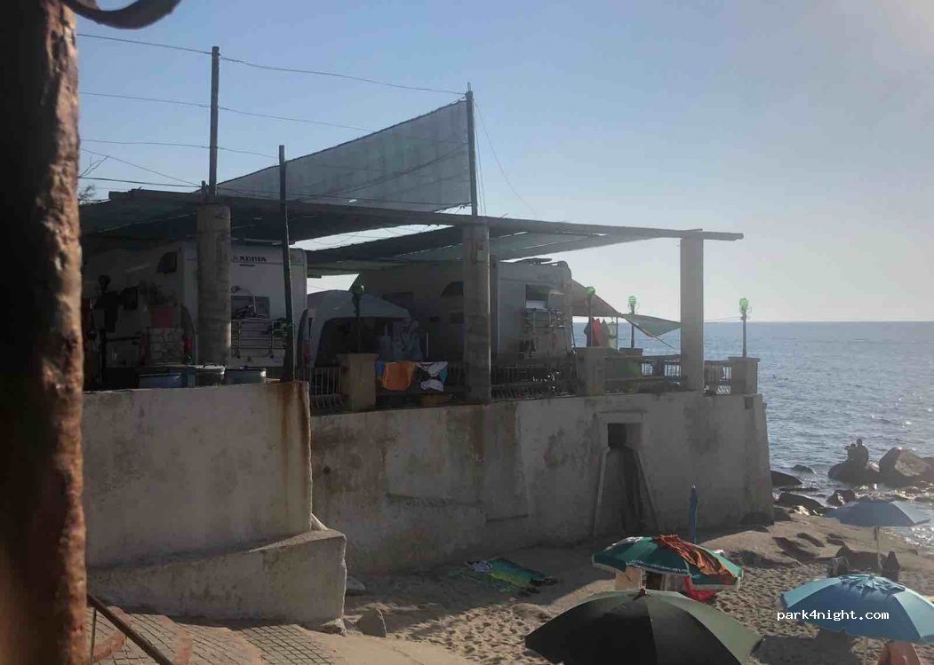 Villaggio Costa Verde Camping — foto 2