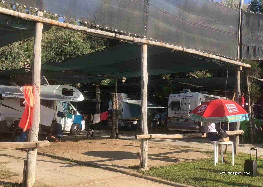 Villaggio Costa Verde Camping — foto 3