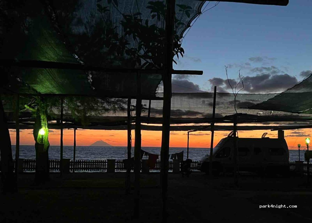 Villaggio Costa Verde Camping — foto 4