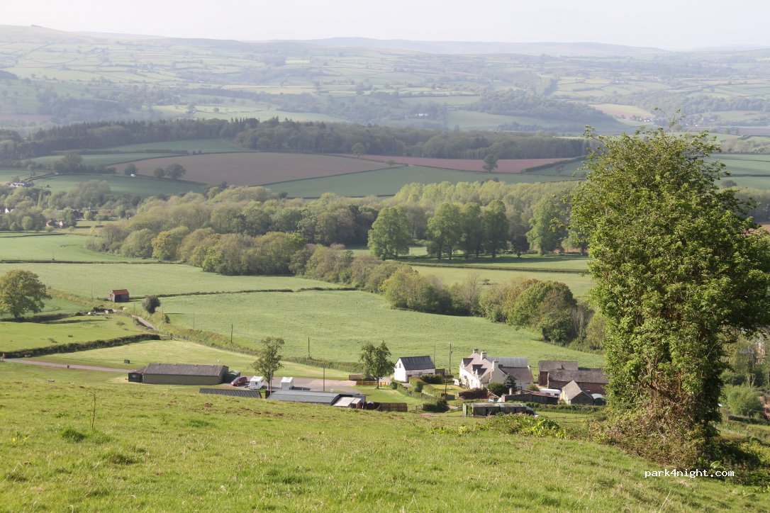 Newcourt Farm Campsite — foto
