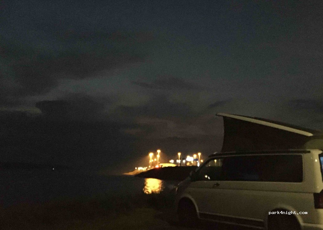 (DG9 8QY) Cairnryan - — foto