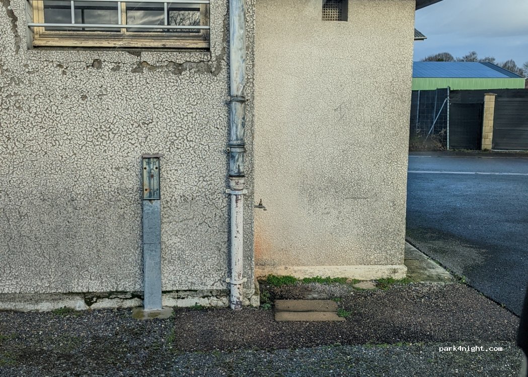 (51320) Sommesous - 11 Rue du Foyer de l'Avenir — foto 3
