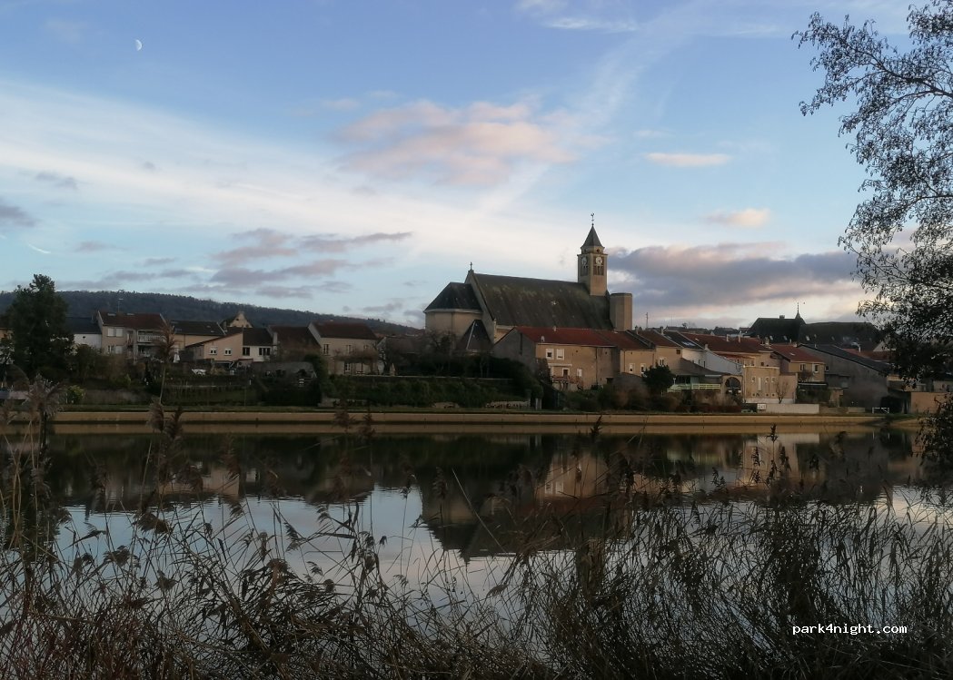 (57480) Rettel - Véloroute Charles le Téméraire — foto 3