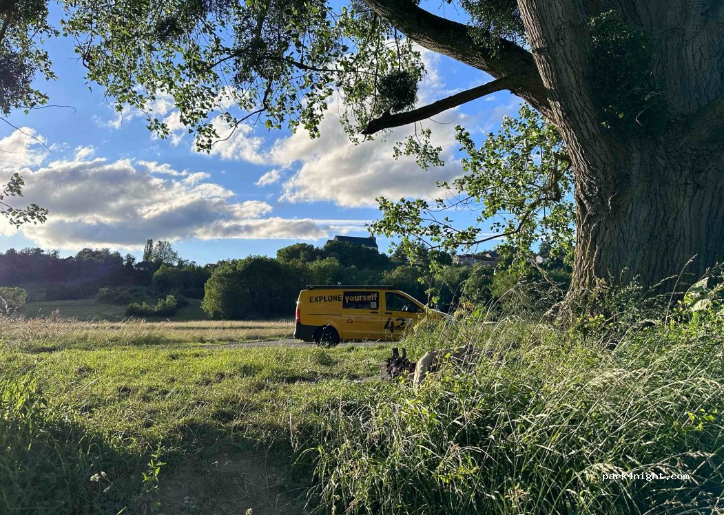 (57480) Rettel - Véloroute Charles le Téméraire — foto 4