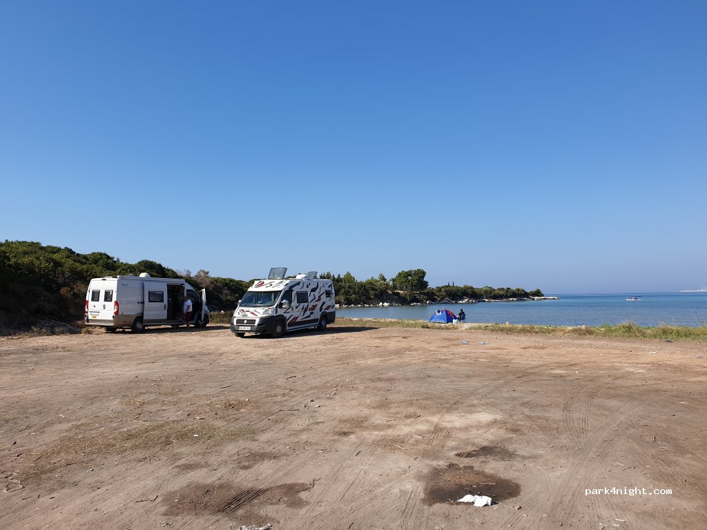 (09270) Didim - 4 260. Sokak — foto