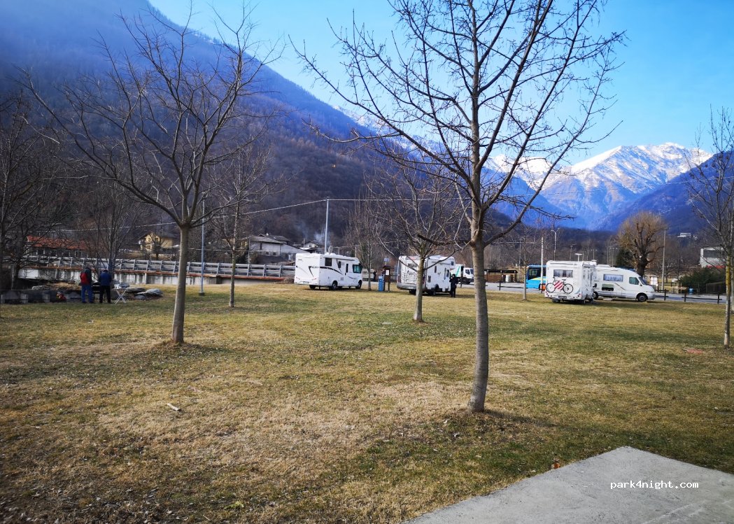 (10060) Bobbio Pellice - 15 Via Saret — foto