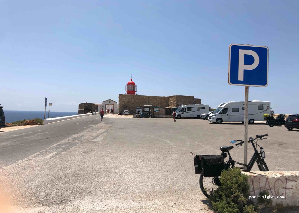 (8650) Sagres - Unnamed Road — foto 2