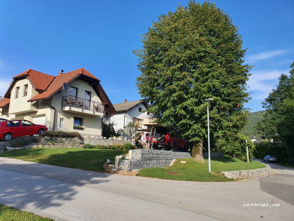 Apartment Knap — foto