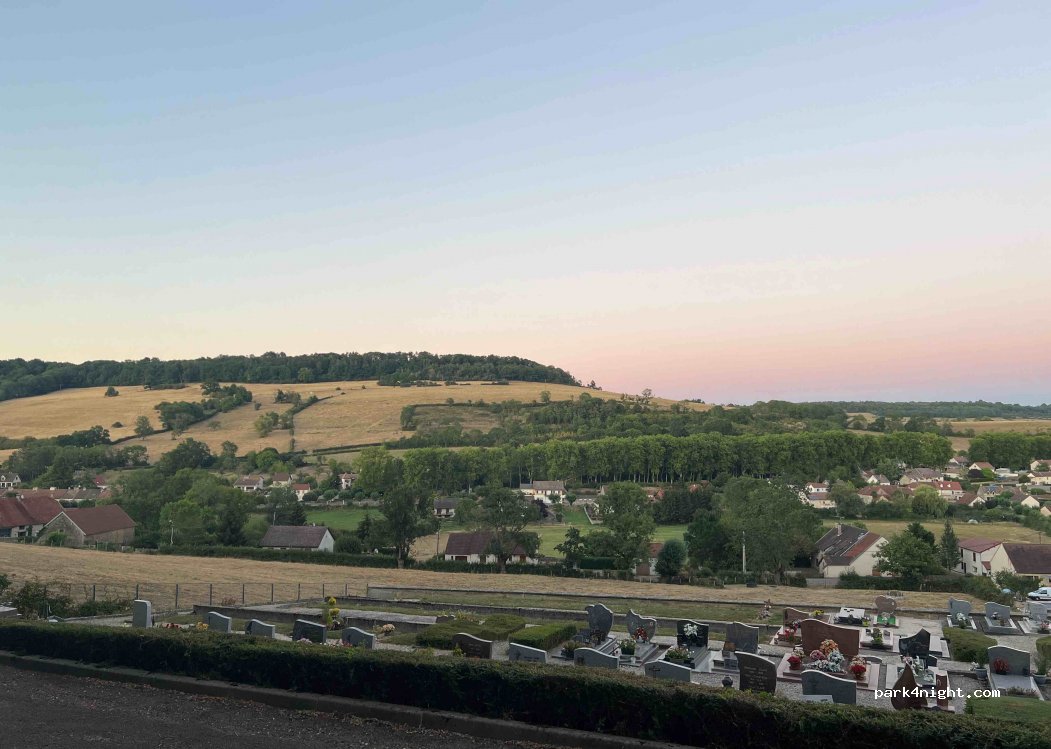(21320) Pouilly-en-Auxois - 18 Rue Notre Dame — foto