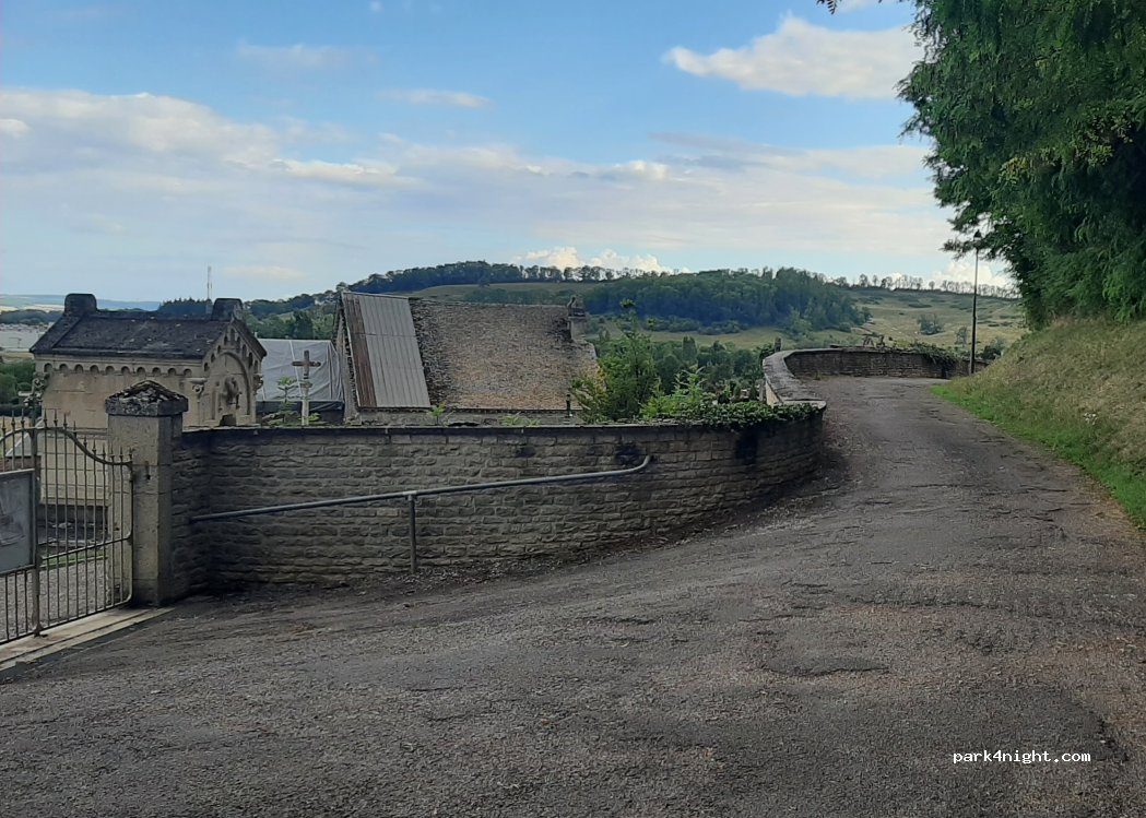 (21320) Pouilly-en-Auxois - 18 Rue Notre Dame — foto 3
