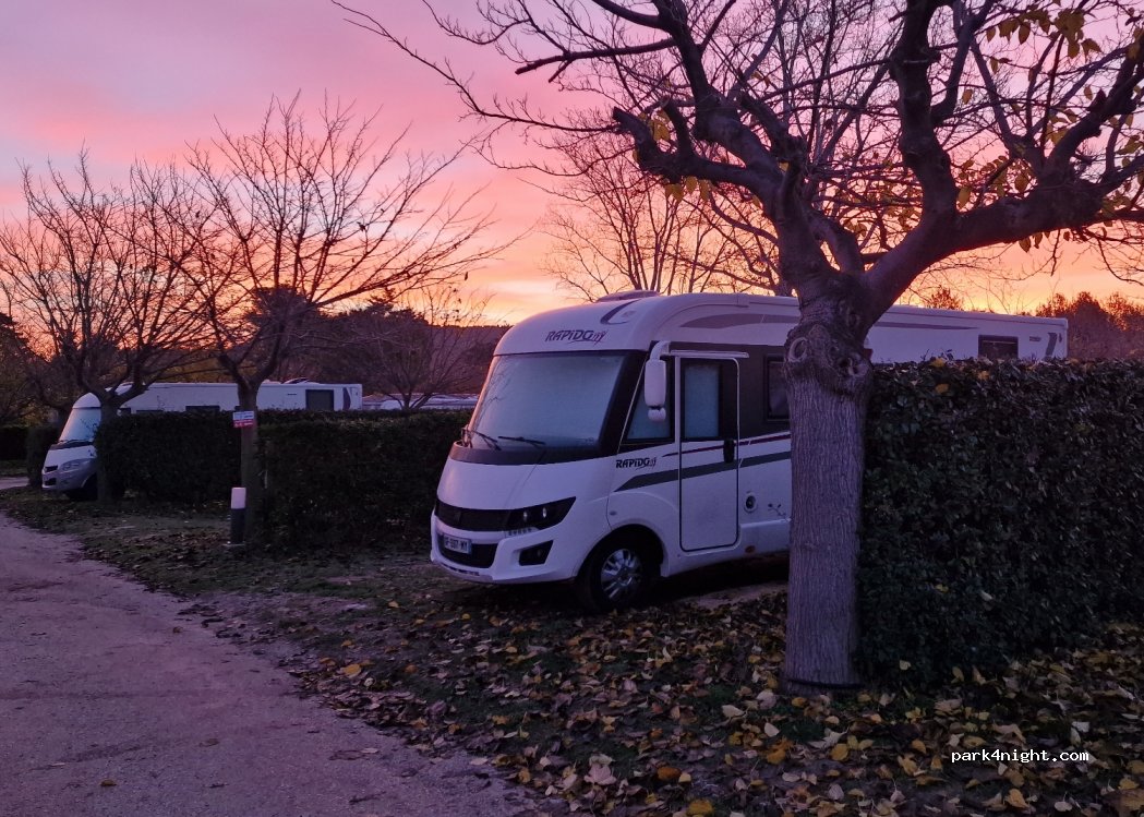 Camping Neptune — foto 3