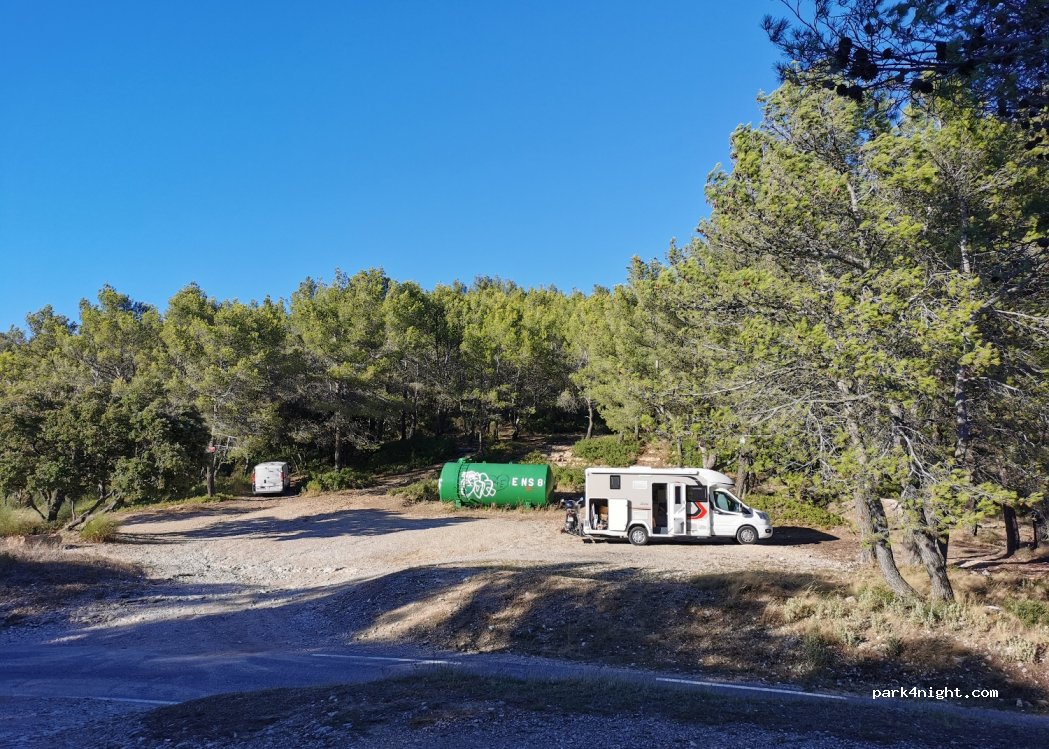 (83330) Évenos - 1662 D62 — foto