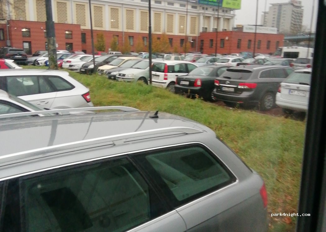 (00-449) Warszawa - 6A Łazienkowska — foto 3