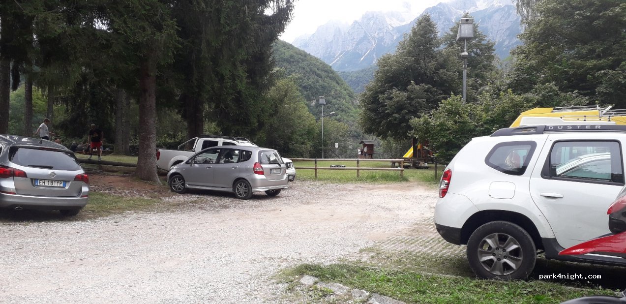 (38060) Vallarsa - Frazione Martini — foto