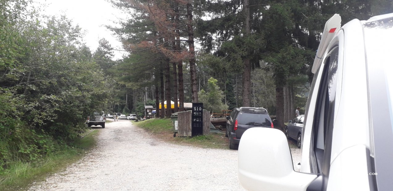 (38060) Vallarsa - Frazione Martini — foto 2
