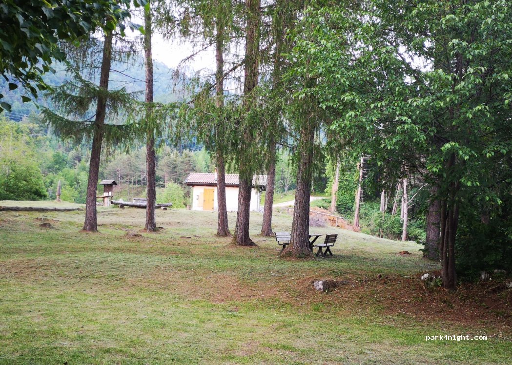 (38060) Vallarsa - Frazione Martini — foto 3