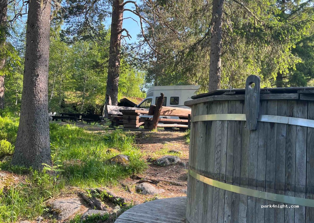 Mjonøy Camping — foto 4