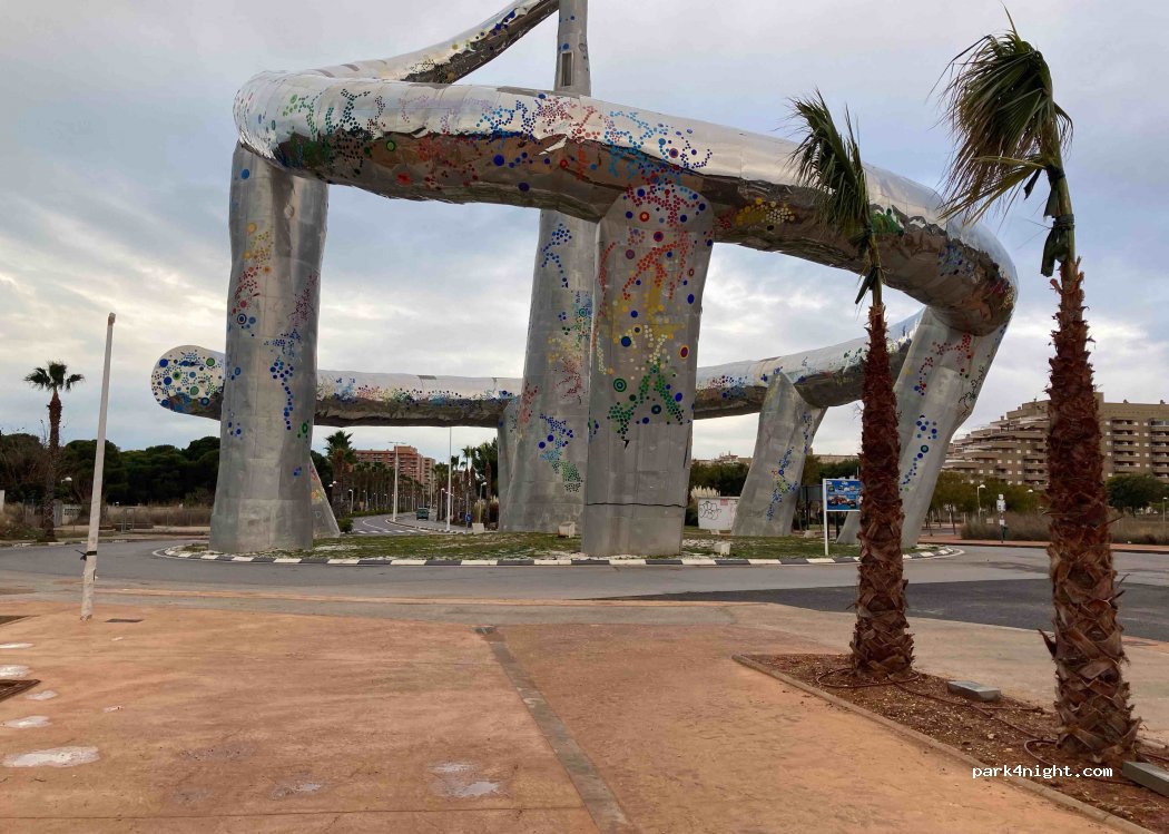 Camping Riberamar — foto