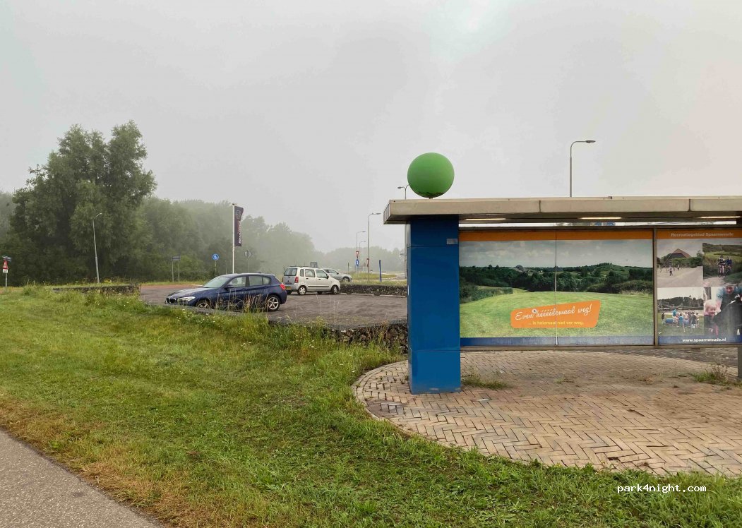 (1981 LE) Velsen-Zuid - — foto