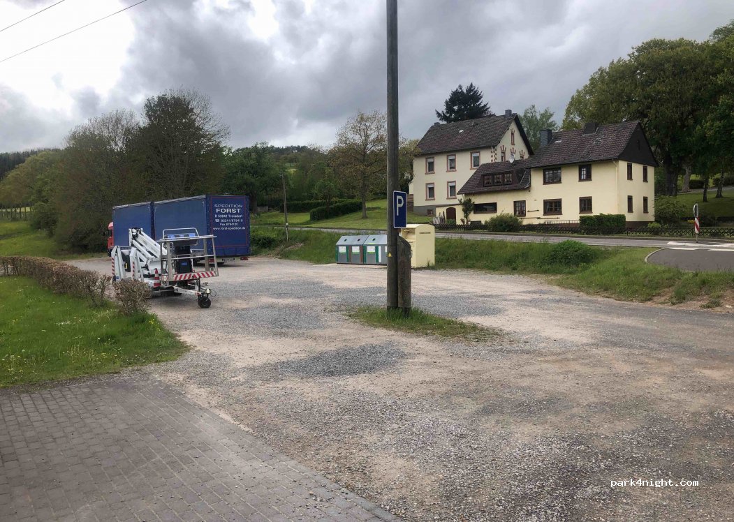 (53947) Nettersheim - 29 Jakob-Kneip-Straße — foto