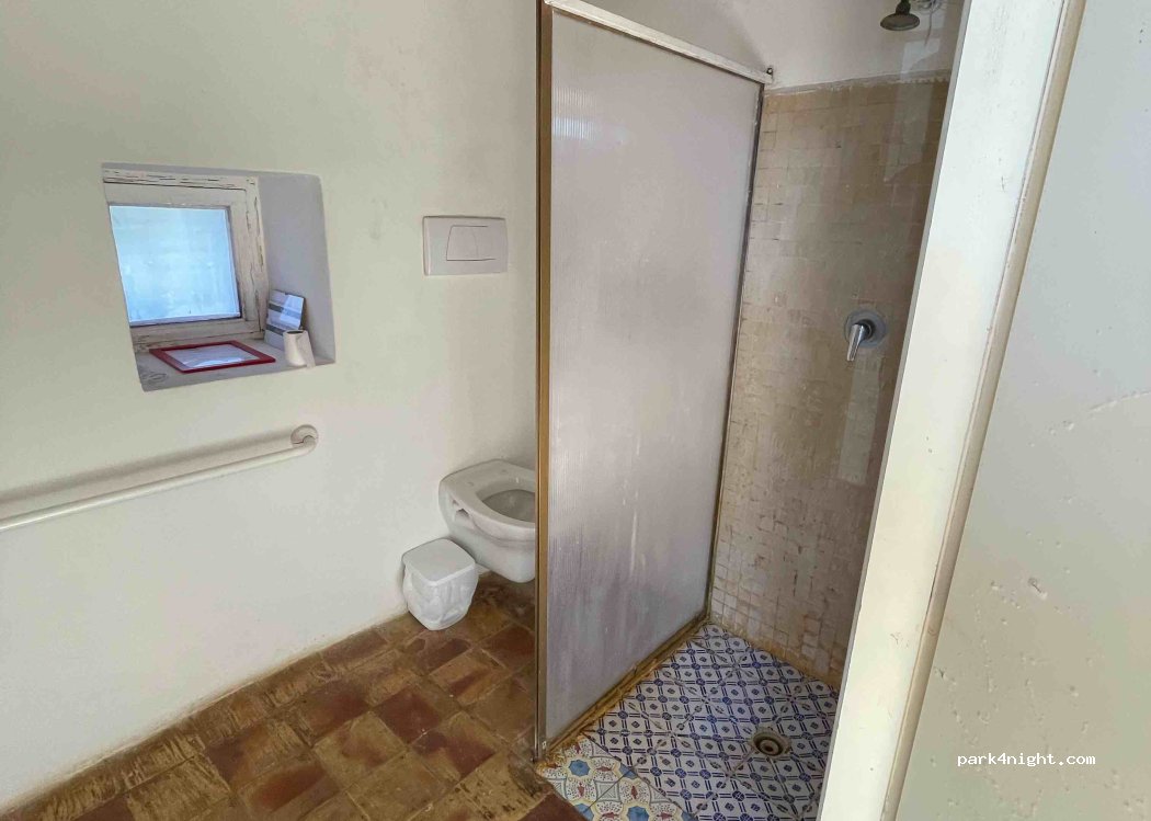 Area Camper Masseria Radogna — foto 3