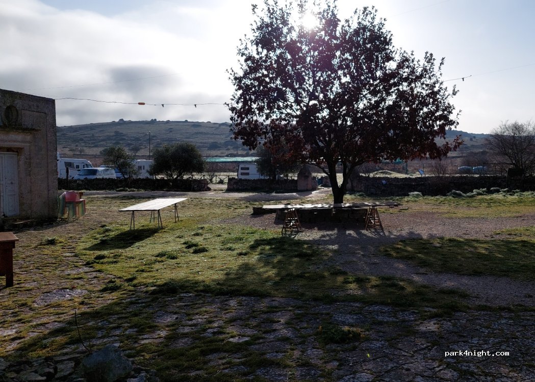 Area Camper Masseria Radogna — foto 4