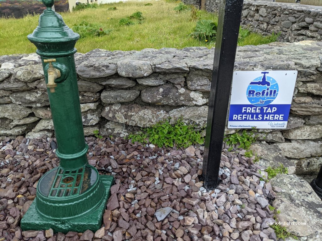 () Waterville - Main Street — foto