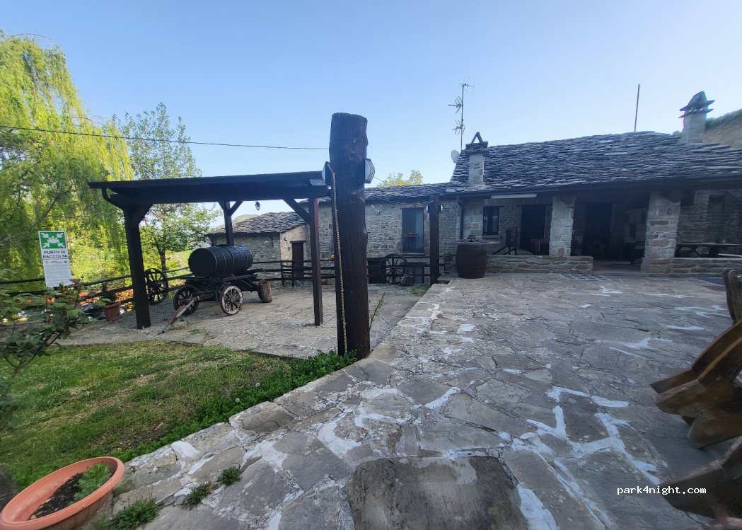Farm Holiday Hermit's Cave — foto 3