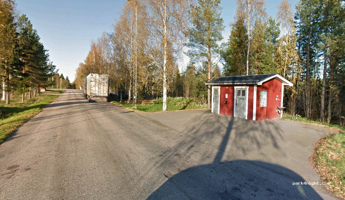 (86295)  - Njurundavägen — foto