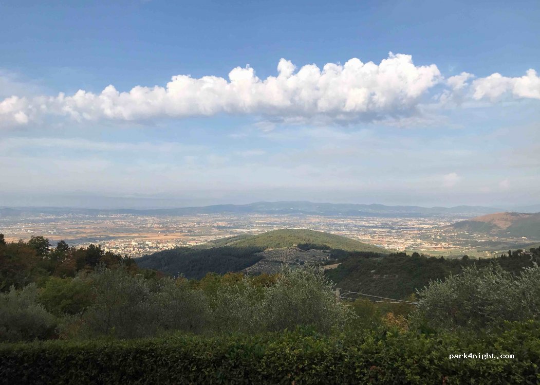 (50019) Sesto Fiorentino - 1 Via Centole E San Vico — foto