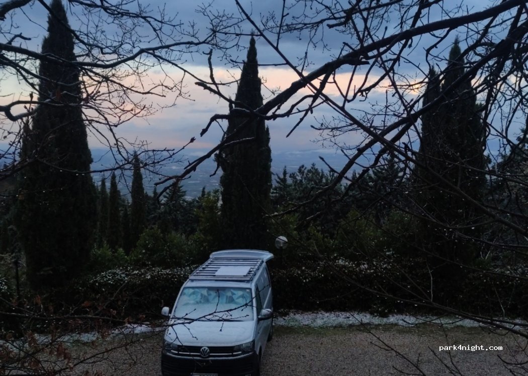 (50019) Sesto Fiorentino - 1 Via Centole E San Vico — foto 3