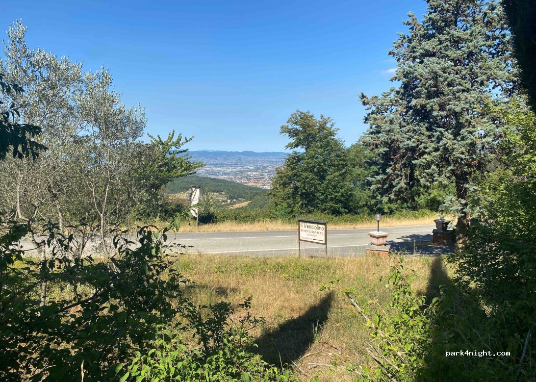 (50019) Sesto Fiorentino - 1 Via Centole E San Vico — foto 4