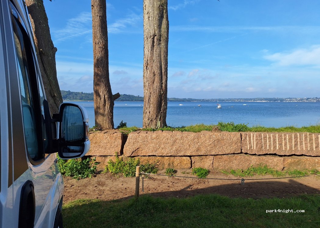 Camping RCN Port l'Epine — foto
