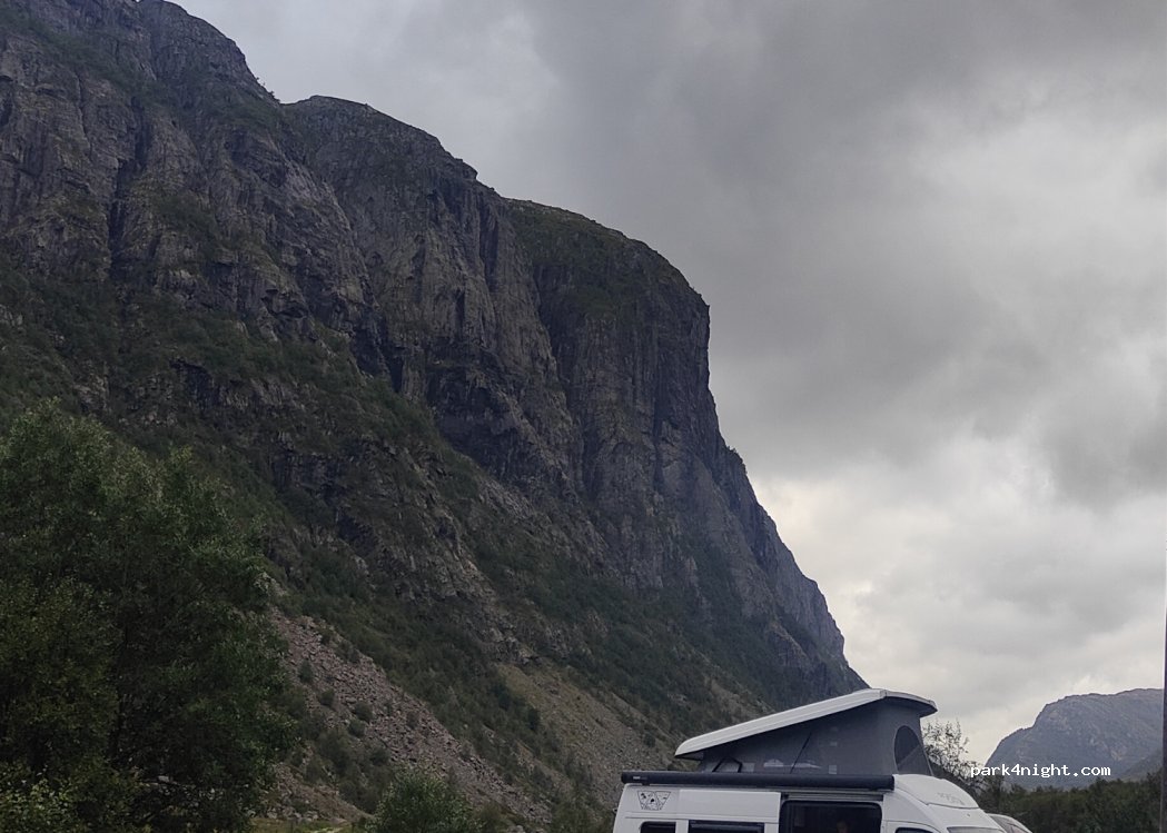 (4335) Dirdal - 1-4 Primær Fylkesveg 45 — foto 4