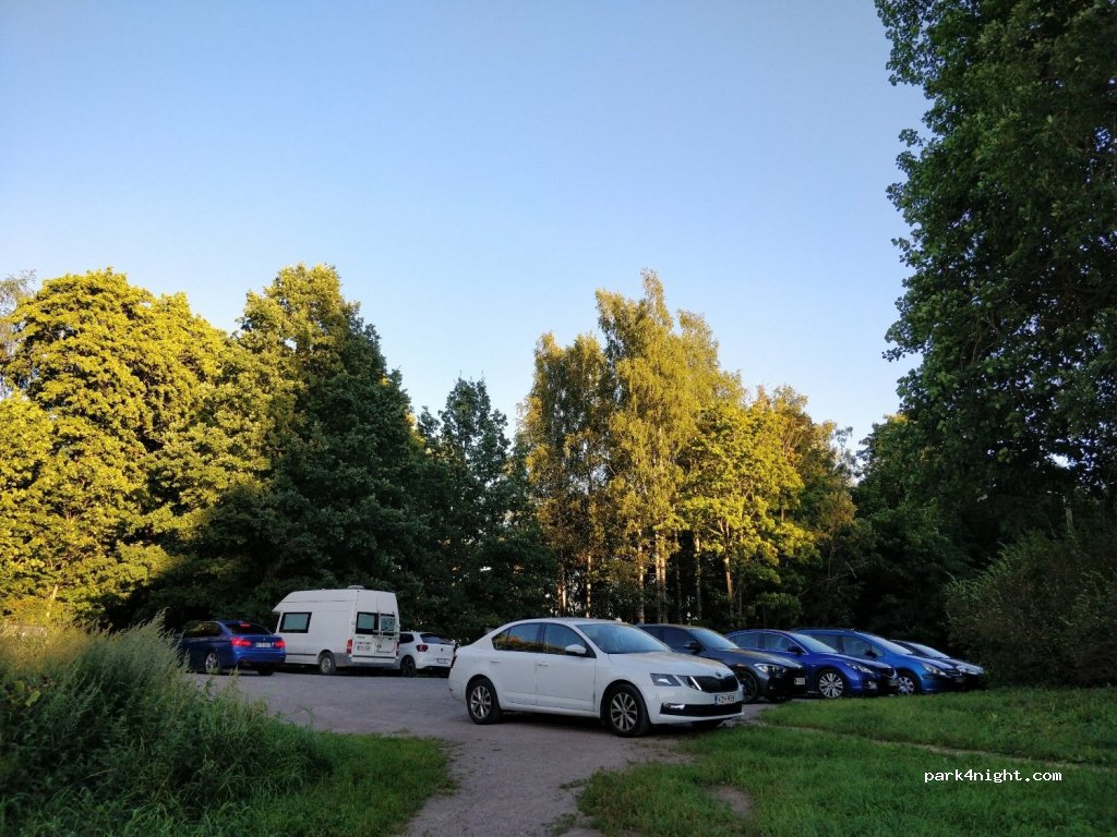 (00690) Helsinki - Kuninkaantammentie — foto 3