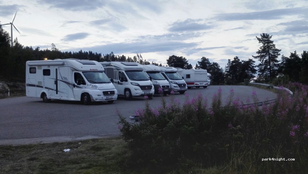 (872 94) Sandöverken - E4 — foto 2