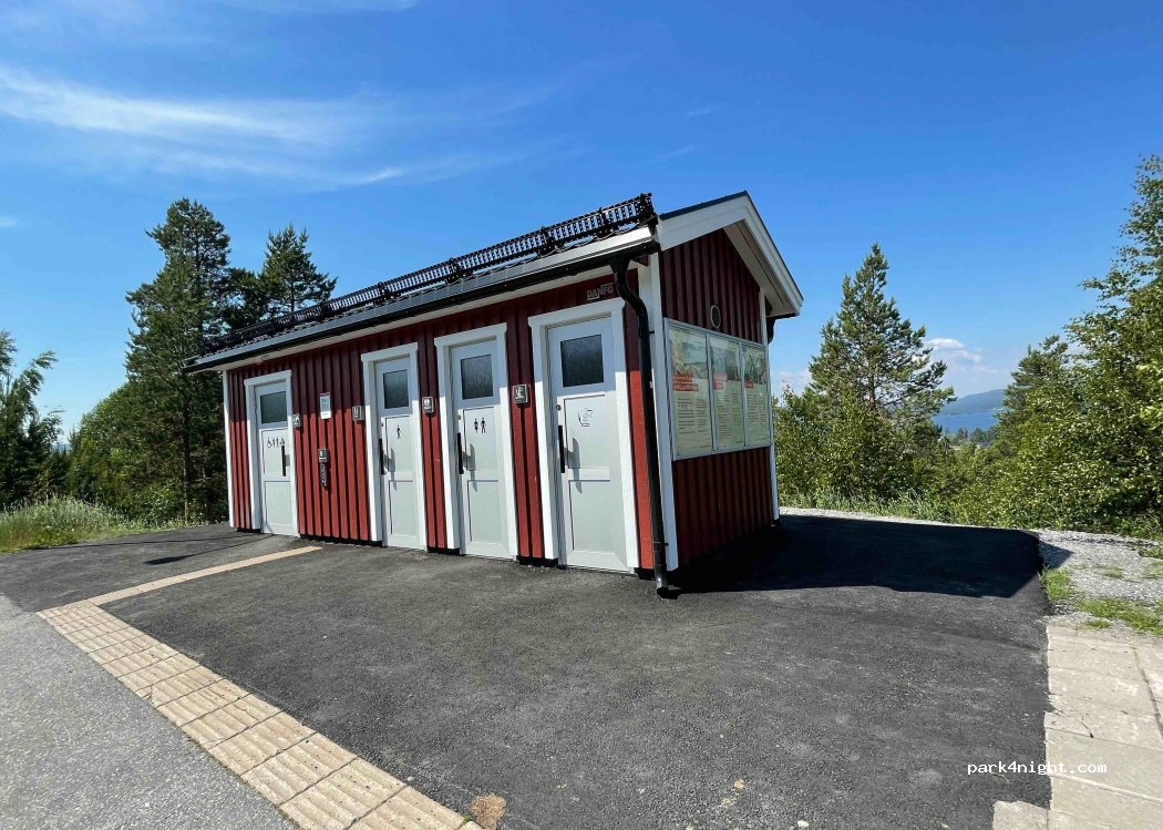 (872 94) Sandöverken - E4 — foto 3