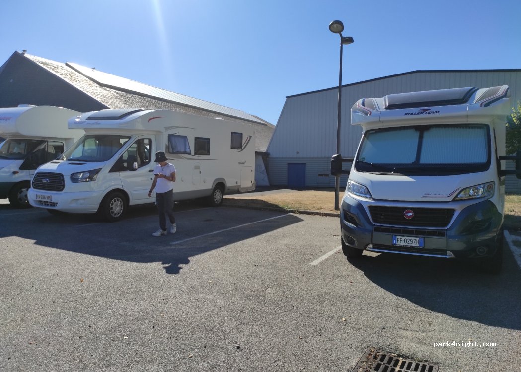 (50550) Saint-Vaast-la-Hougue - 23 Rue Flandres Dunkerque — foto