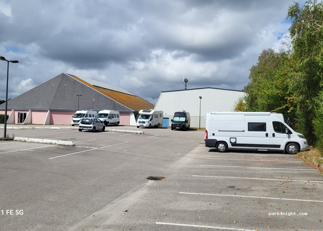 (50550) Saint-Vaast-la-Hougue - 23 Rue Flandres Dunkerque — foto 5