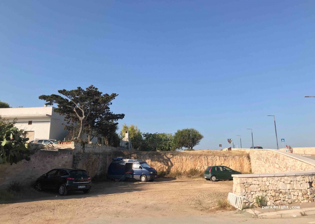 (70044) San Vito - 188 Via San Vito — foto