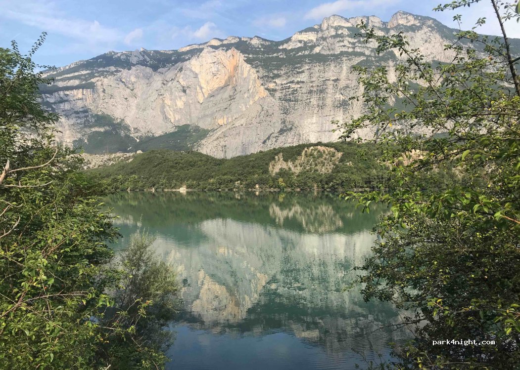 (38073) Cavedine - 43 Strada Provinciale 214 — foto