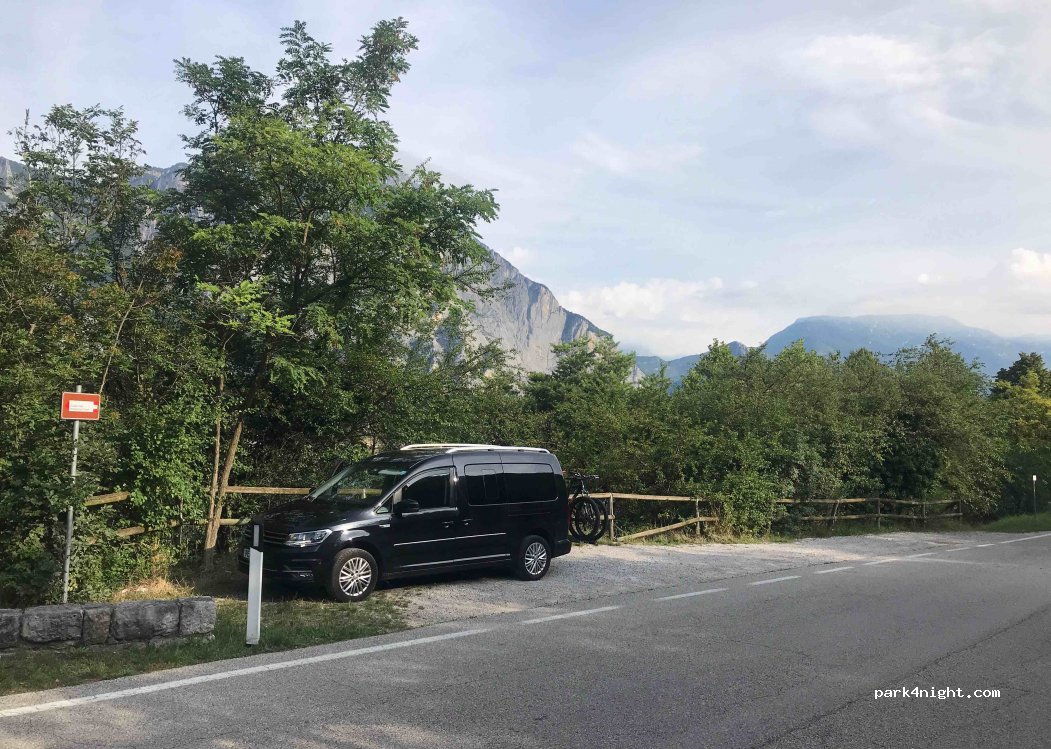 (38073) Cavedine - 43 Strada Provinciale 214 — foto 2